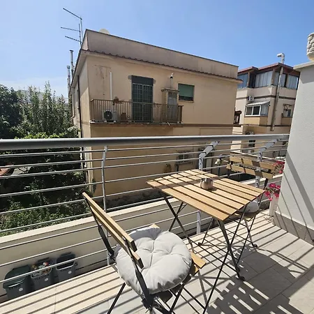 Appartement Darsena *