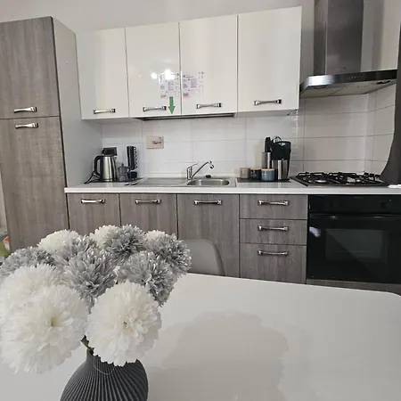 Darsena Appartement Fiumicino